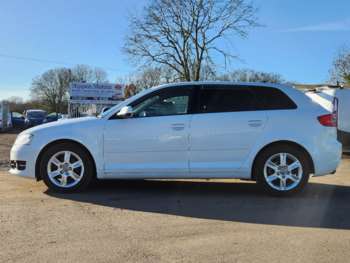 Used Audi A3 2013 for sale - 69309232: Photo