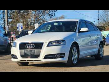 Used Audi A3 2013 for sale - 69309232: Photo