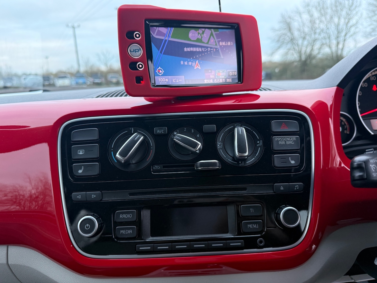 Vehicle 16