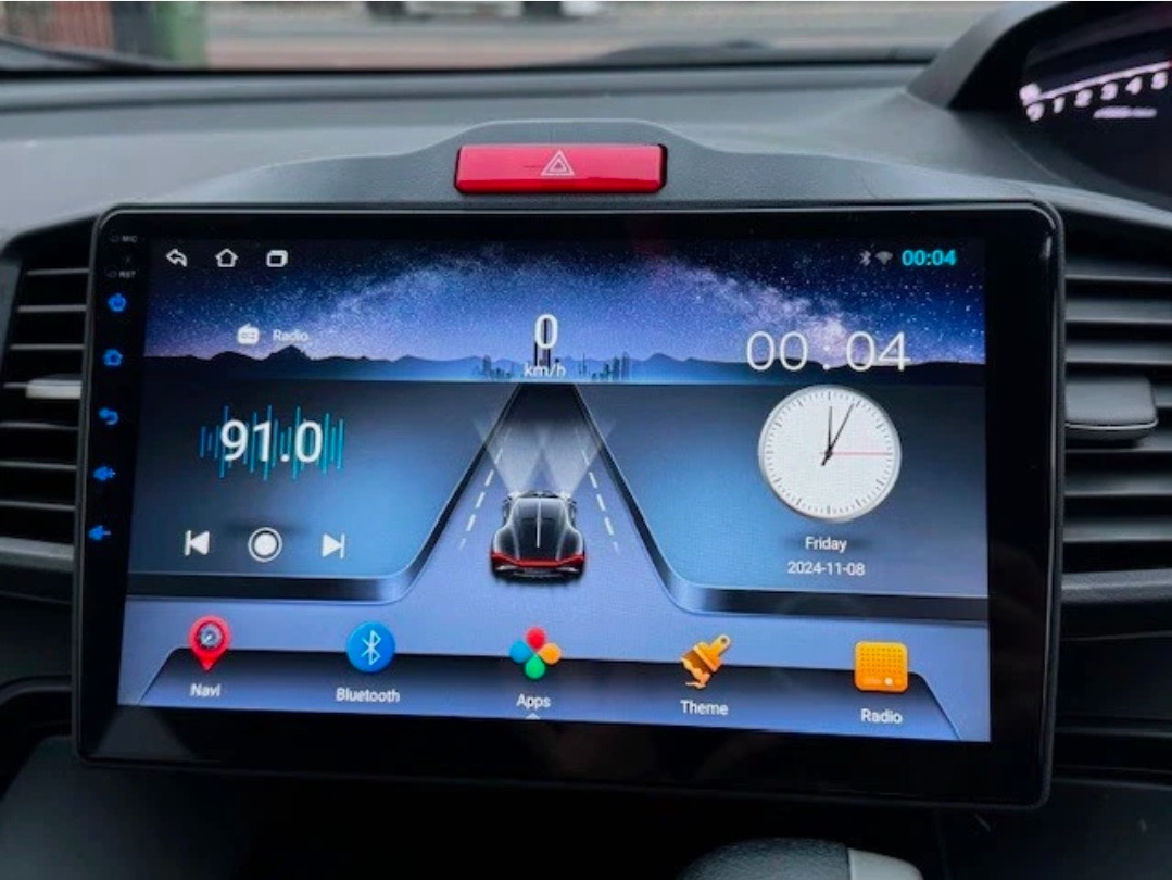 Used Honda Freed for sale - 76588444: Photo 10