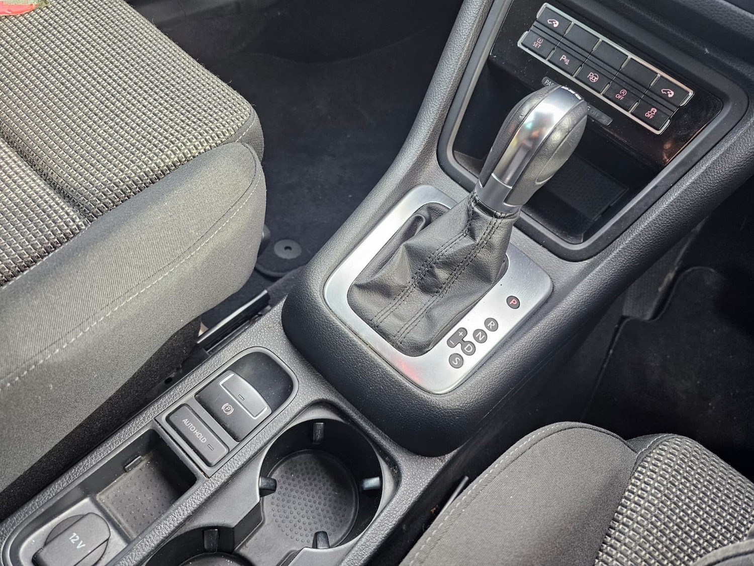 Used Volkswagen Sharan for sale - 77629421: Photo 10