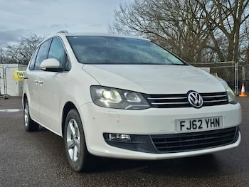 (62) - TSI BlueMotion Tech SE DSG Euro 5 (s/s) 5dr