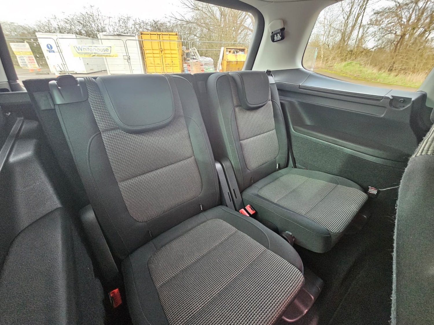 Used Volkswagen Sharan for sale - 77629421: Photo 27