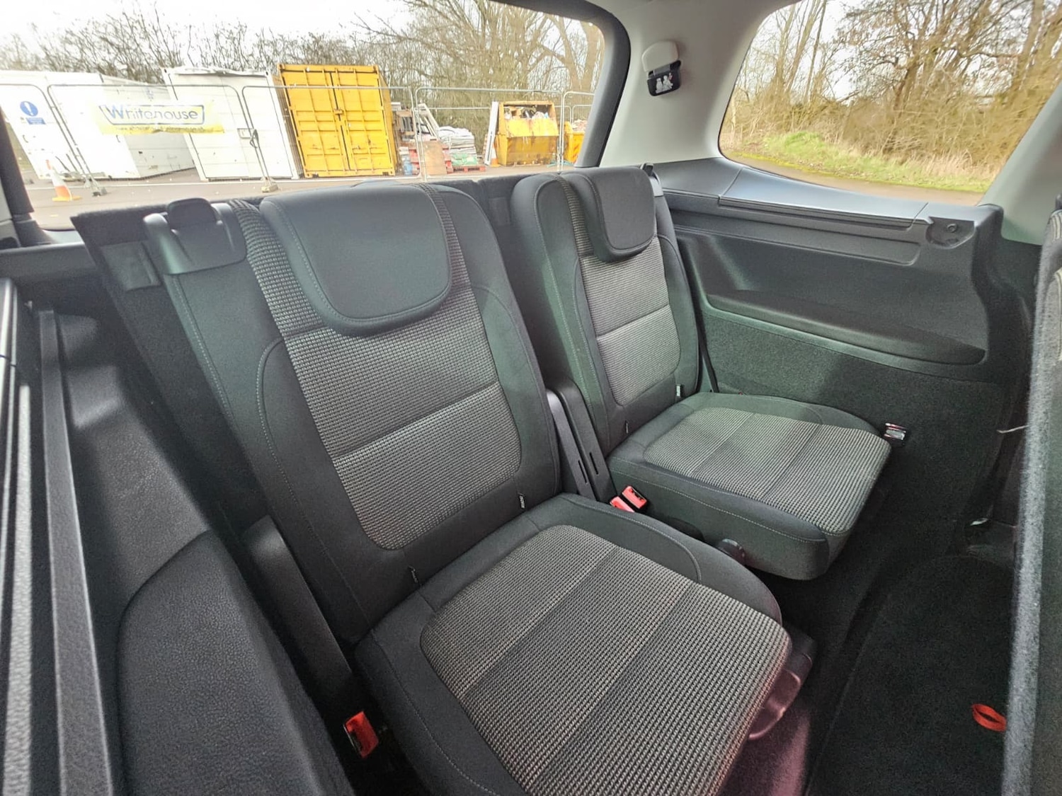 Used Volkswagen Sharan for sale - 77629421: Photo 28