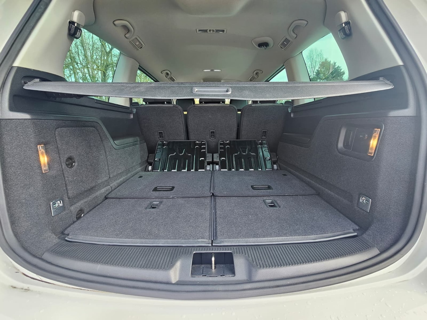 Used Volkswagen Sharan for sale - 77629421: Photo 31