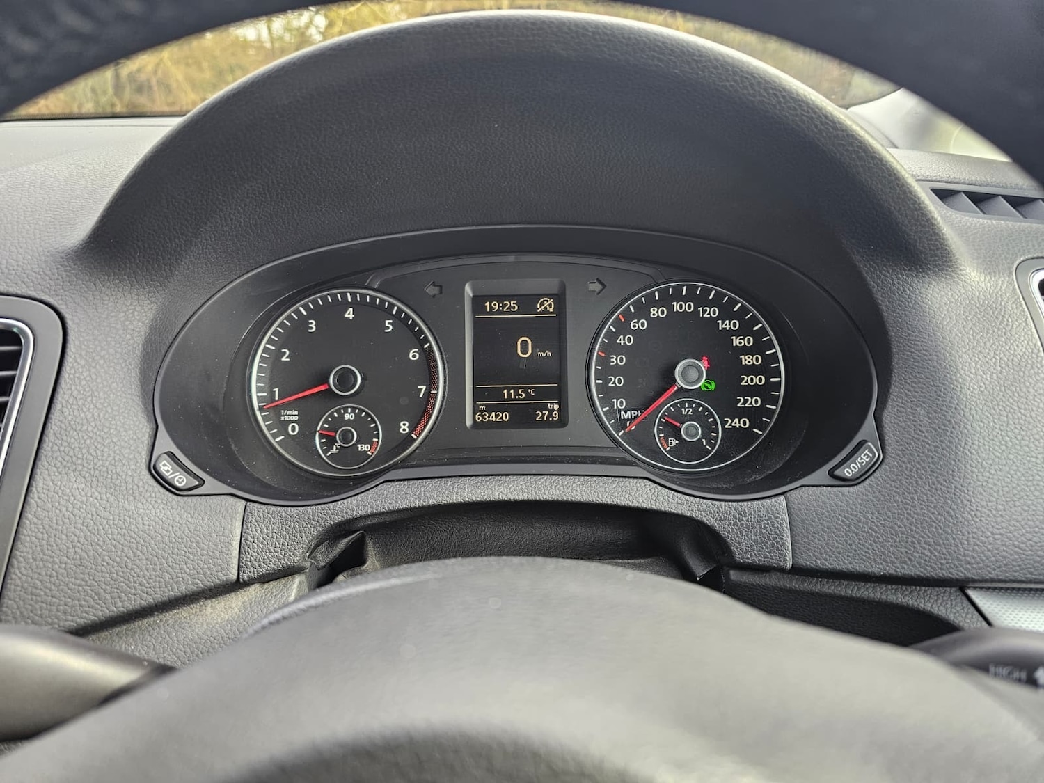 Used Volkswagen Sharan for sale - 77629421: Photo 33