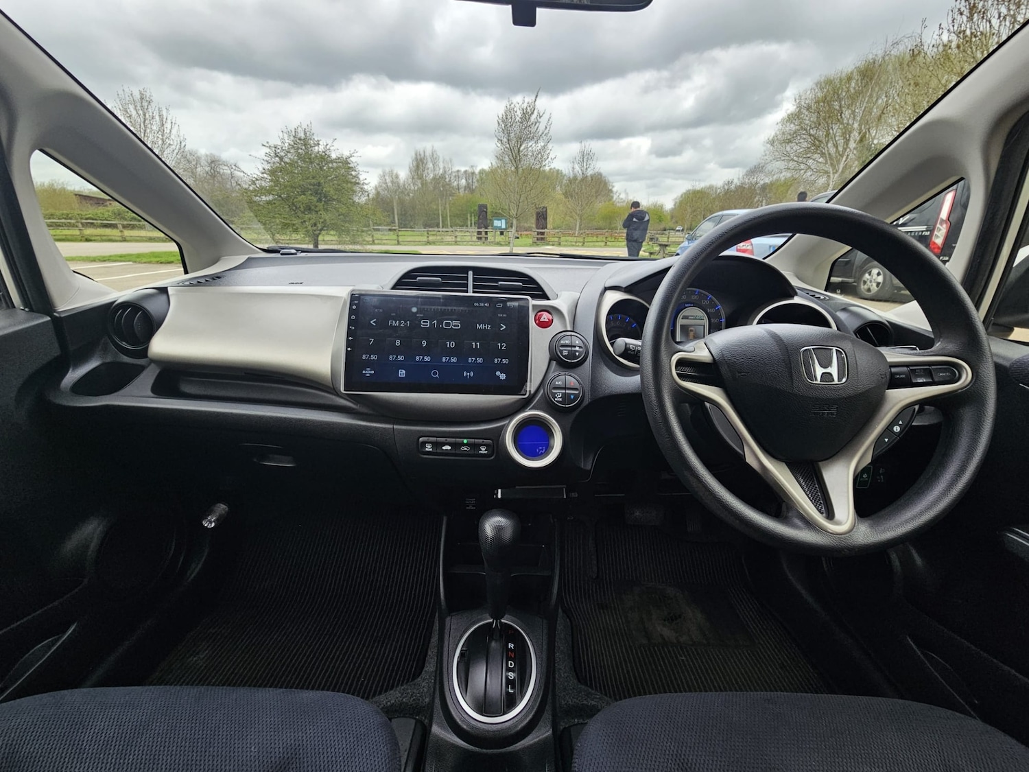 Used Honda Fit 2025 for sale - 78132655: Photo 10