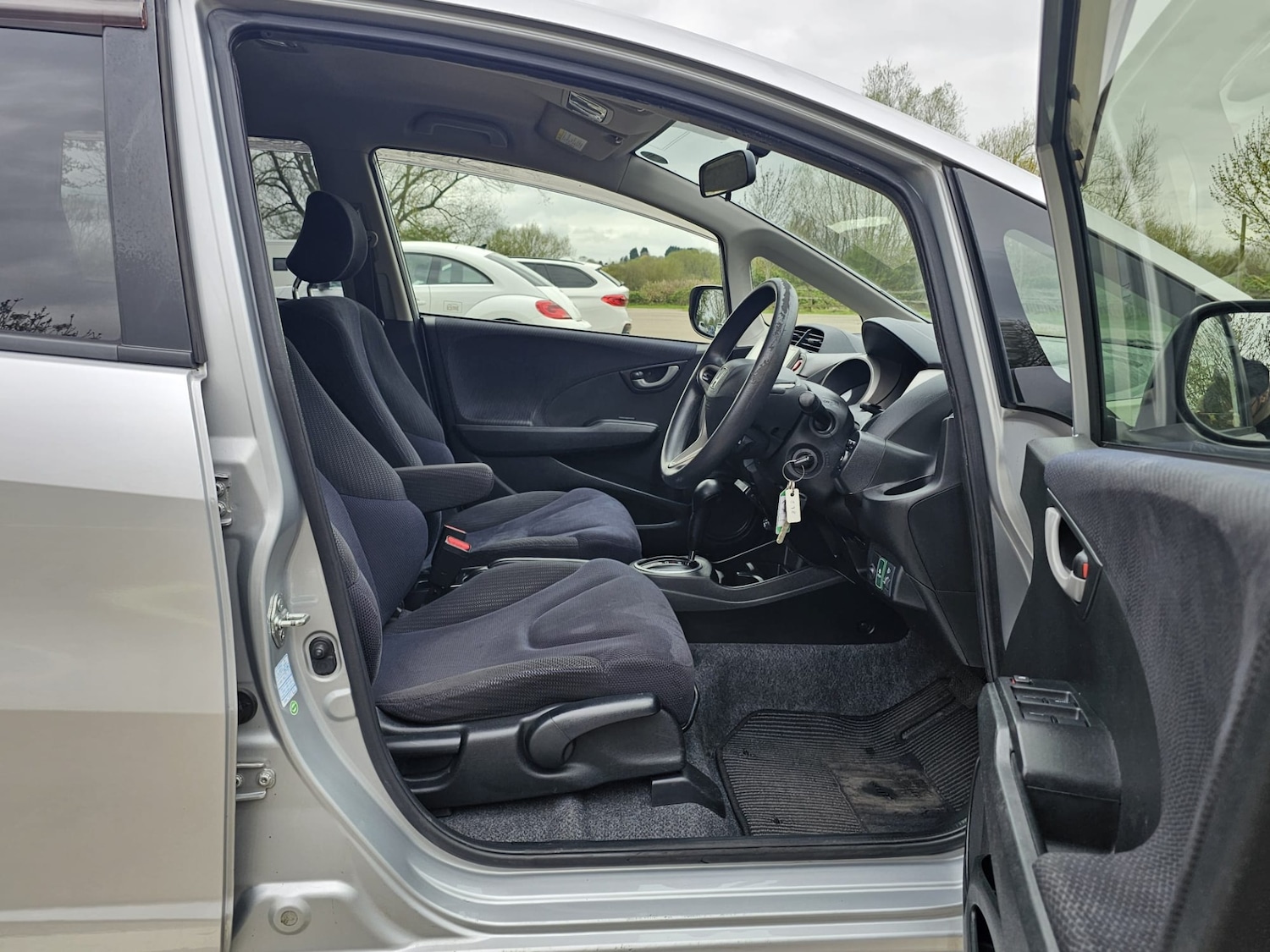 Used Honda Fit 2025 for sale - 78132655: Photo 11