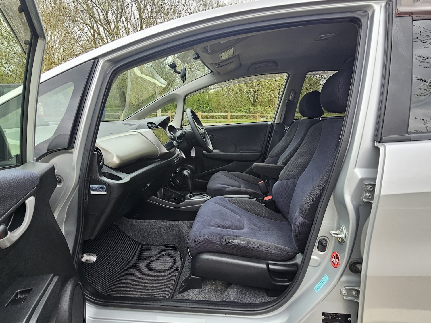 Used Honda Fit 2025 for sale - 78132655: Photo 14