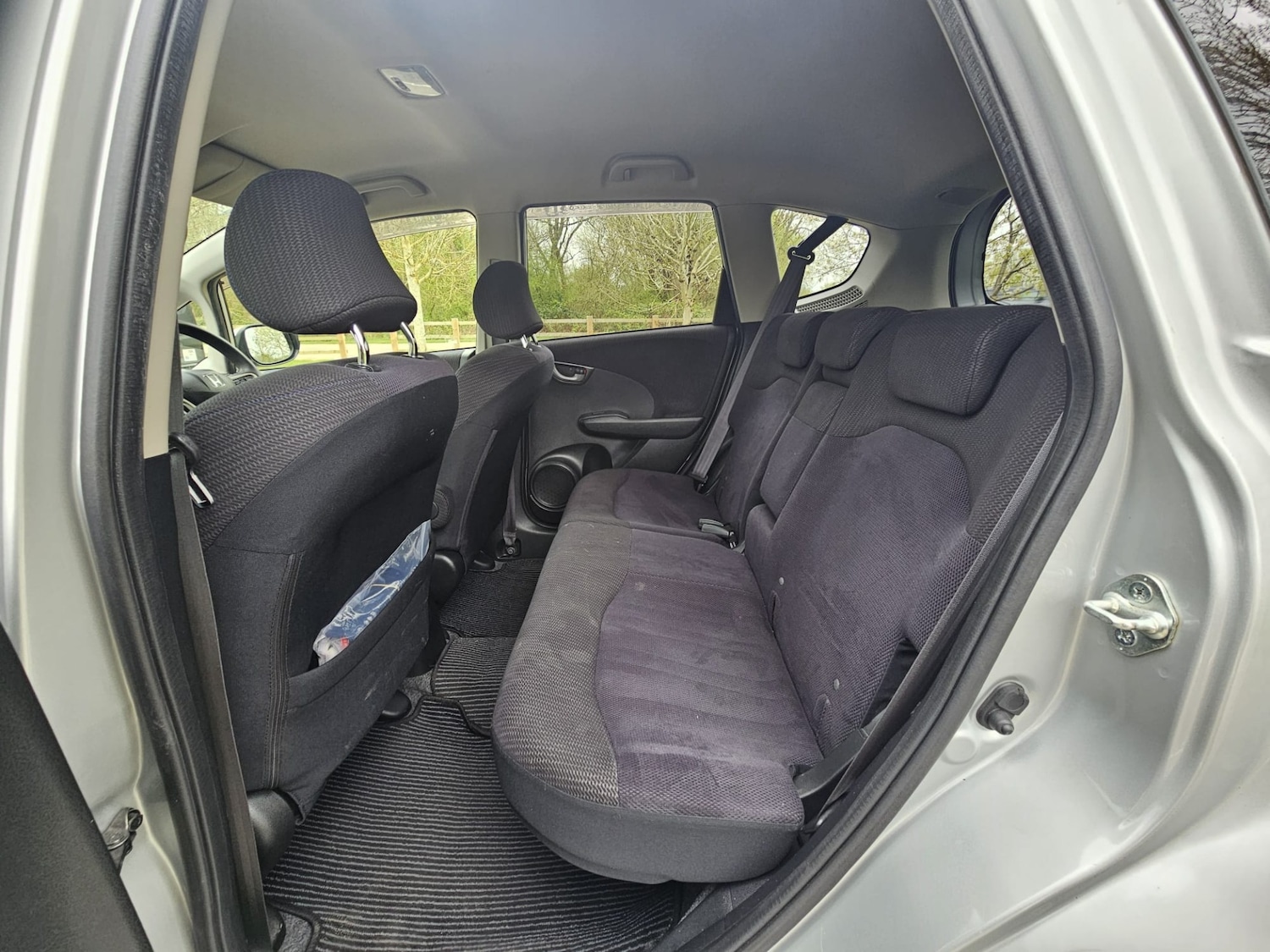 Used Honda Fit 2025 for sale - 78132655: Photo 17