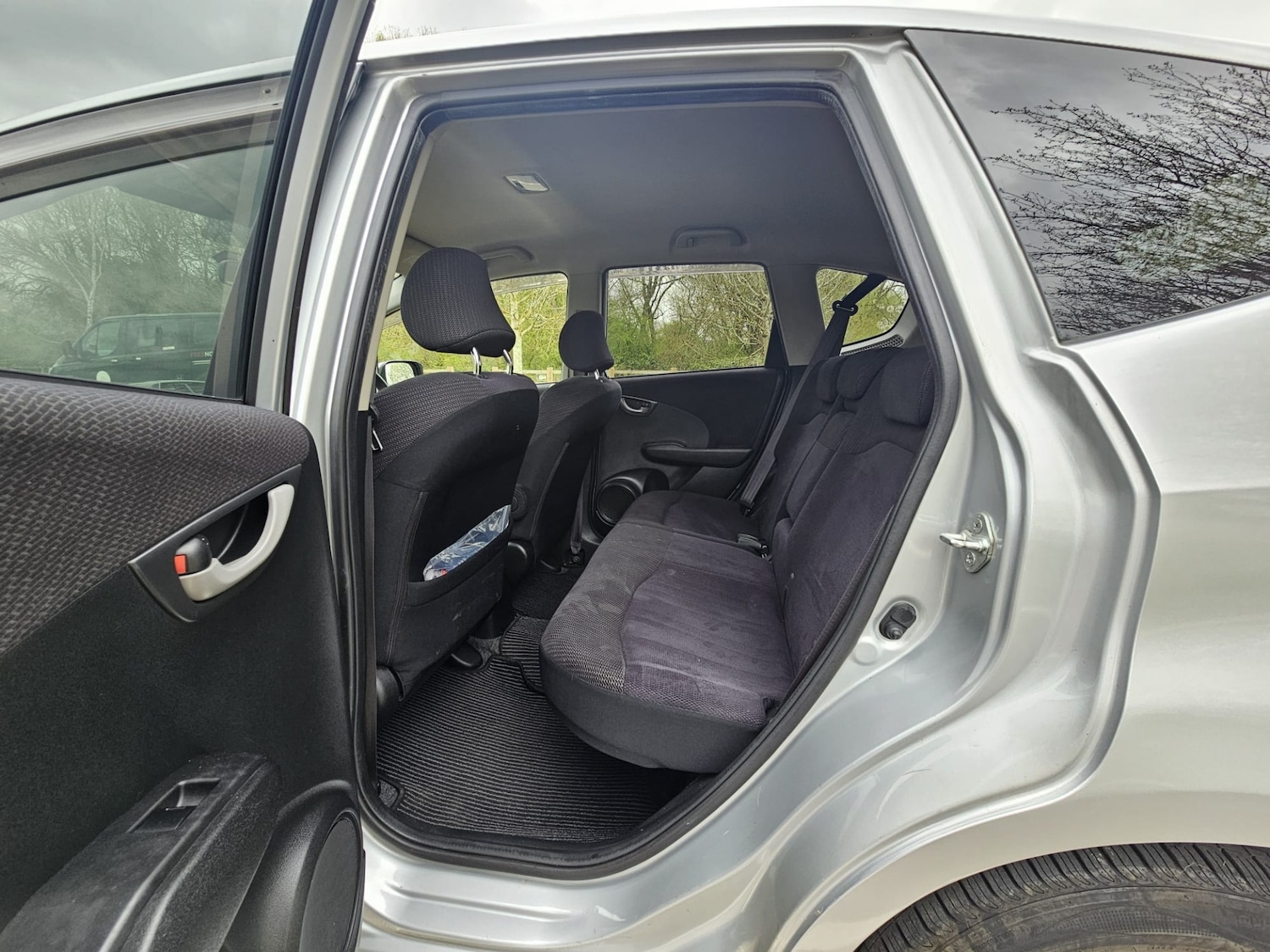 Used Honda Fit 2025 for sale - 78132655: Photo 18