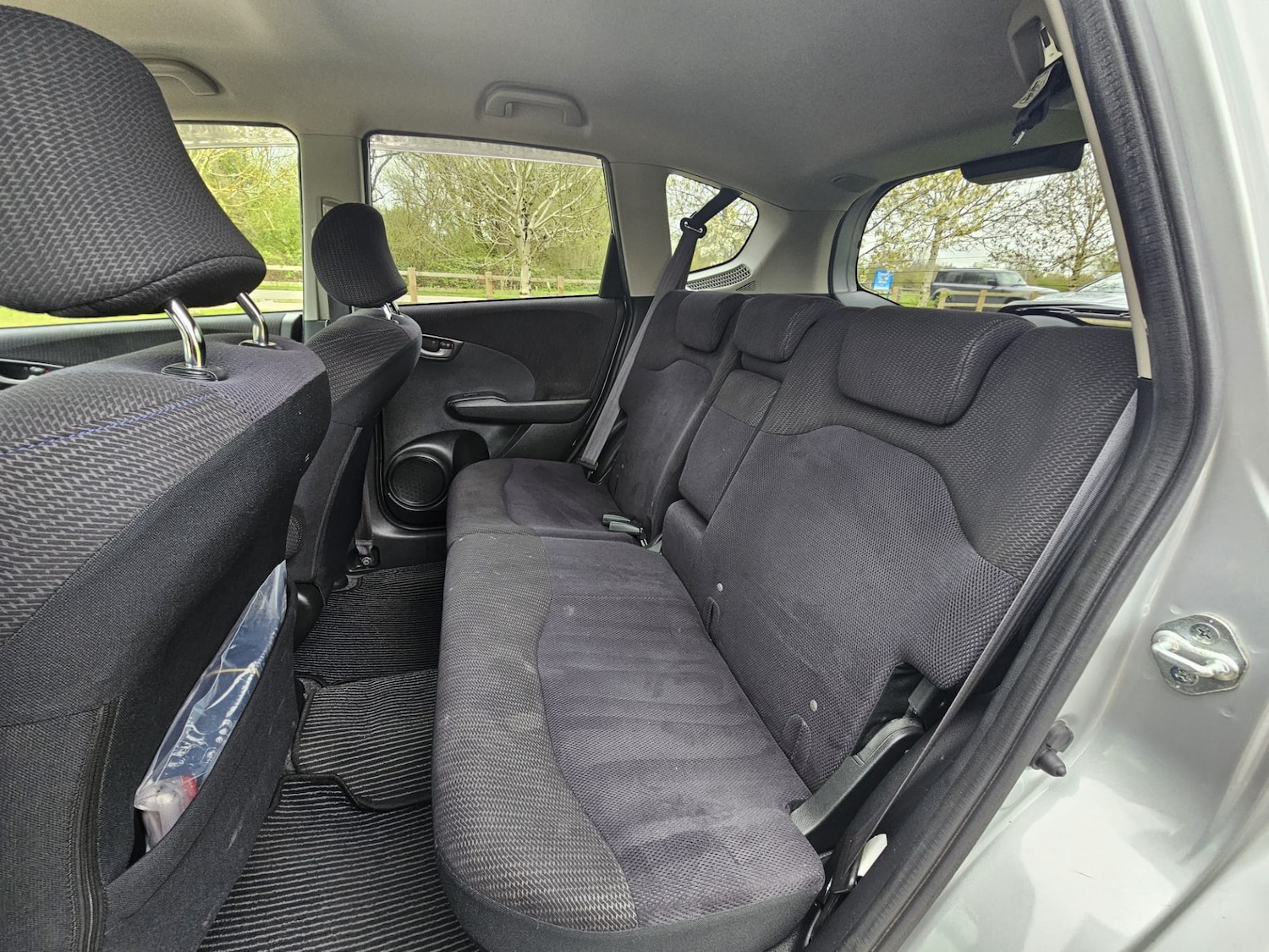 Used Honda Fit 2025 for sale - 78132655: Photo 19