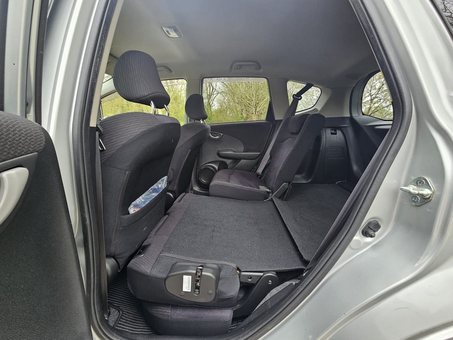 Used Honda Fit 2025 for sale - 78132655: Photo 20