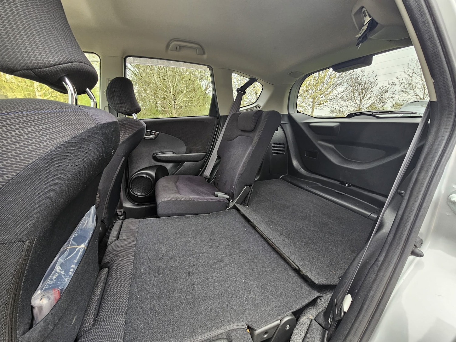 Used Honda Fit 2025 for sale - 78132655: Photo 21