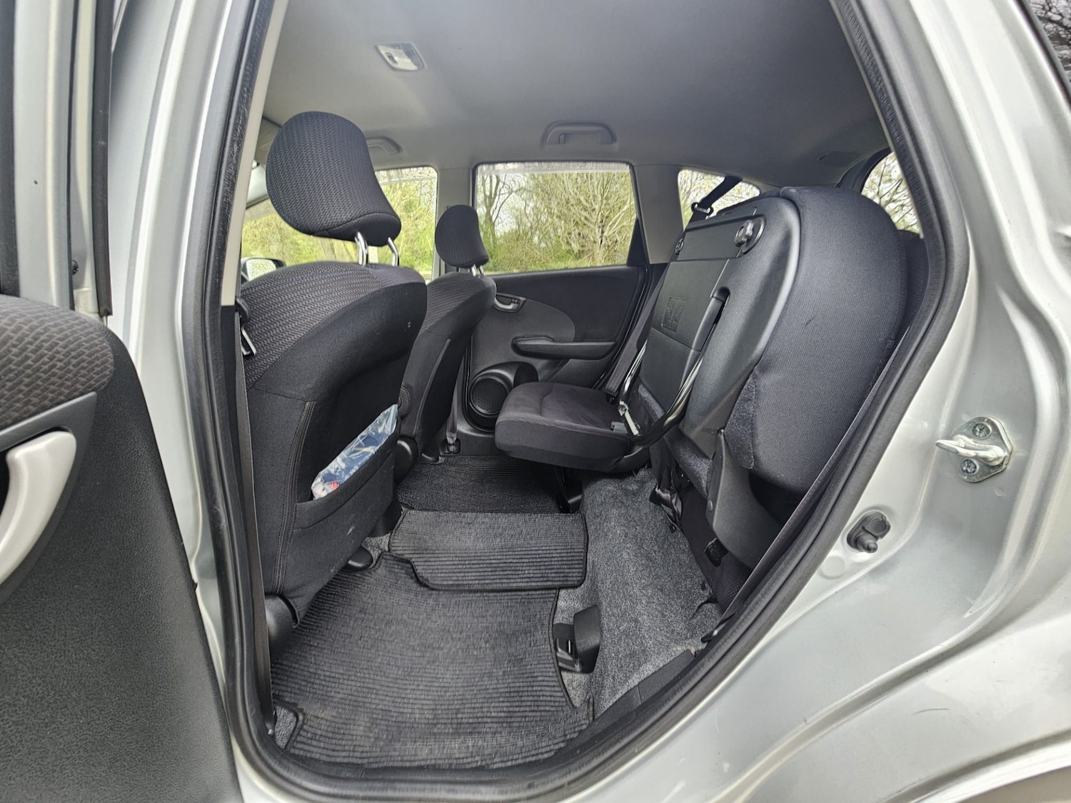 Used Honda Fit 2025 for sale - 78132655: Photo 22