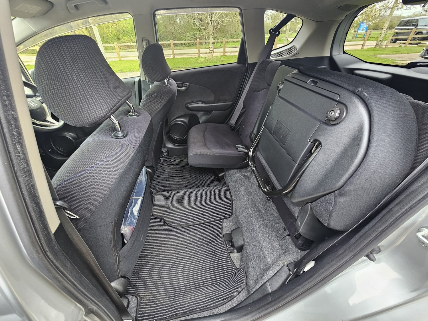 Used Honda Fit 2025 for sale - 78132655: Photo 23