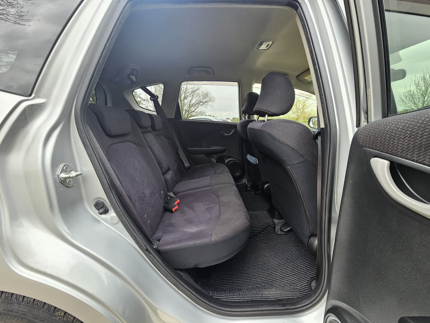 Used Honda Fit 2025 for sale - 78132655: Photo 24