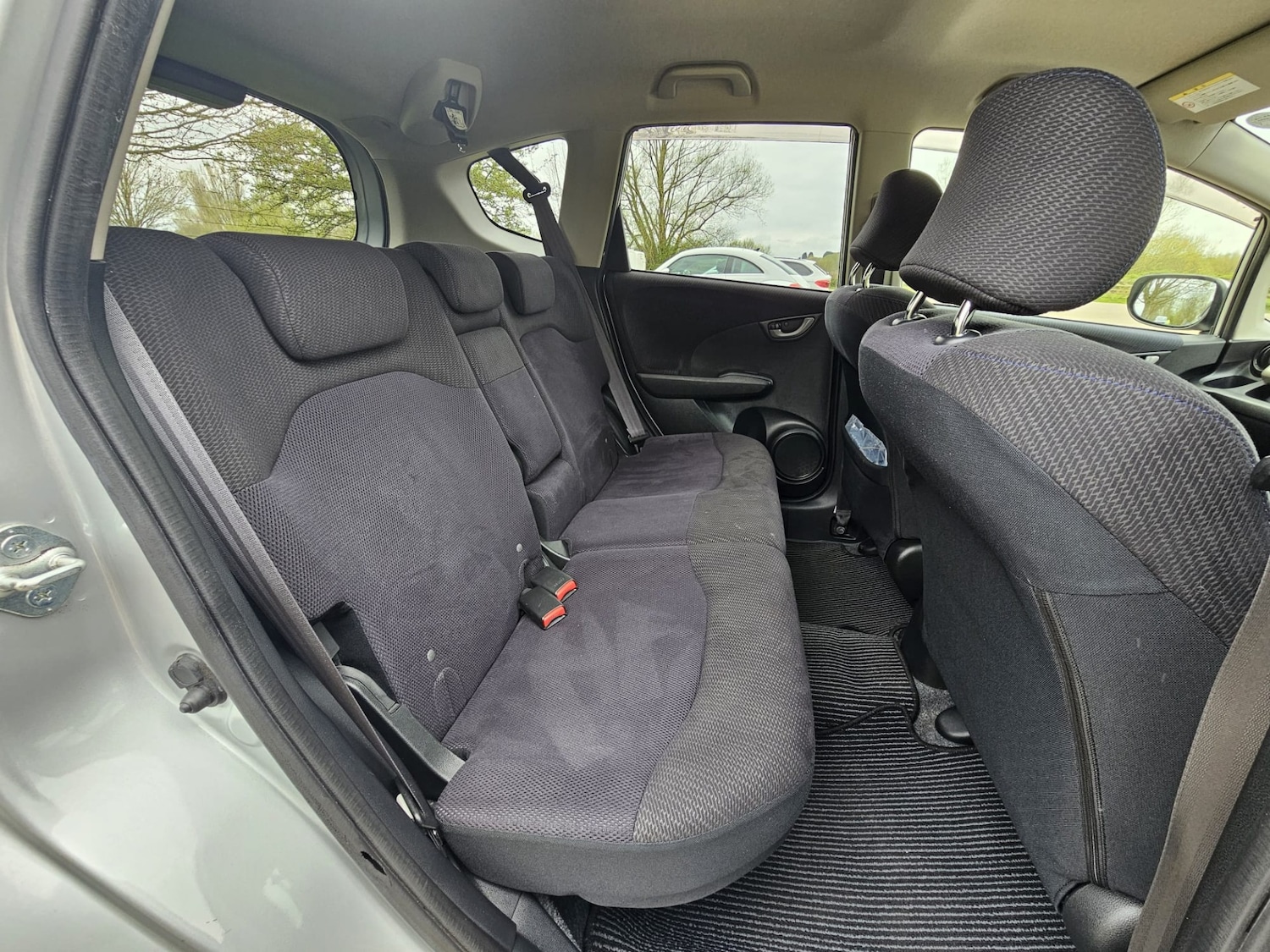 Used Honda Fit 2025 for sale - 78132655: Photo 25