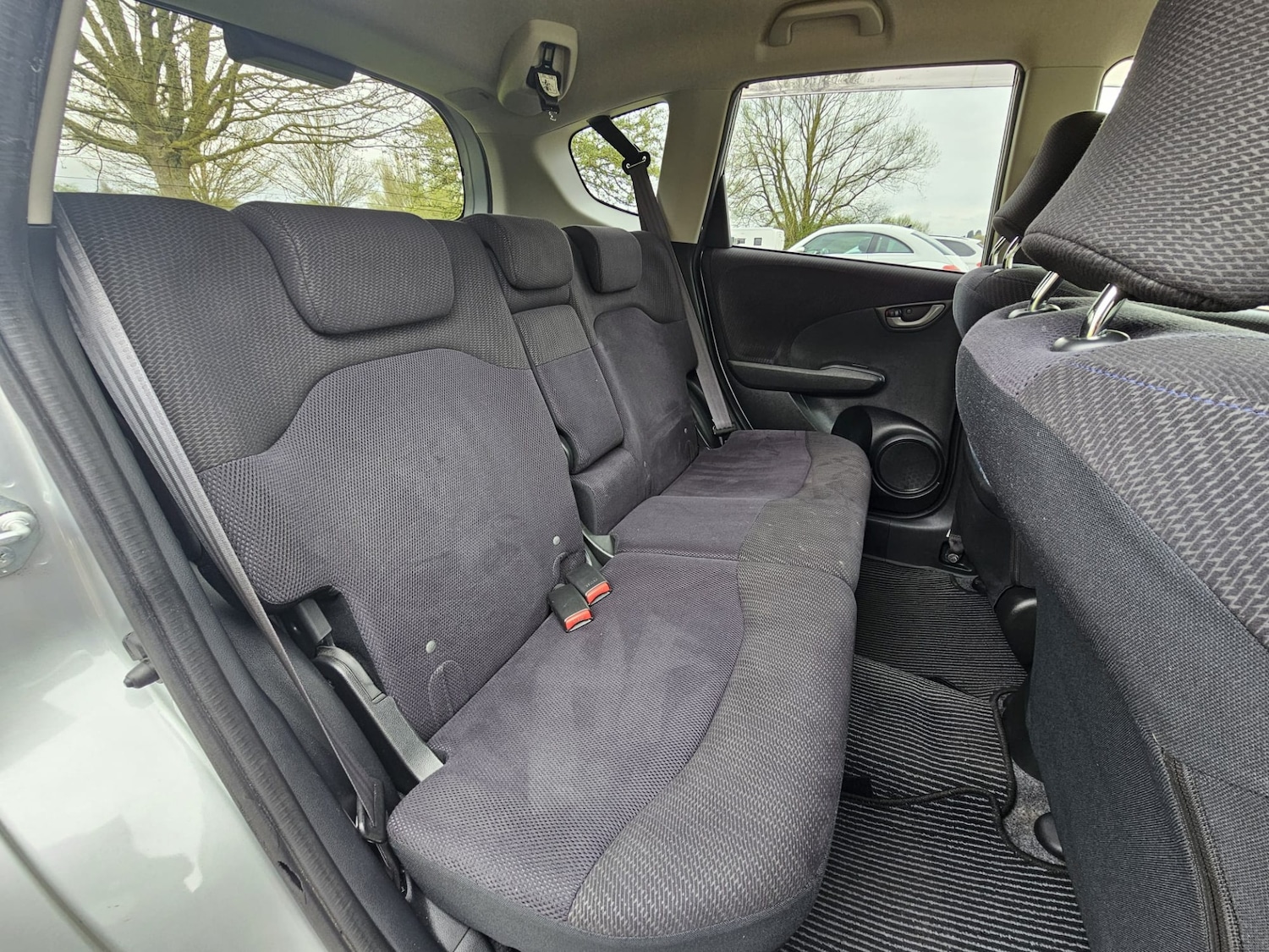 Used Honda Fit 2025 for sale - 78132655: Photo 26