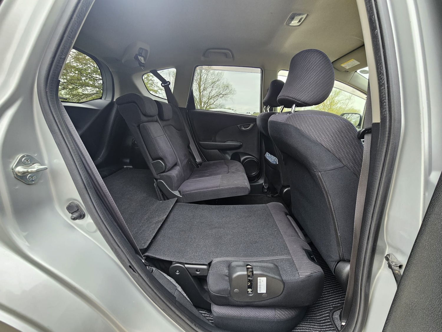 Used Honda Fit 2025 for sale - 78132655: Photo 27