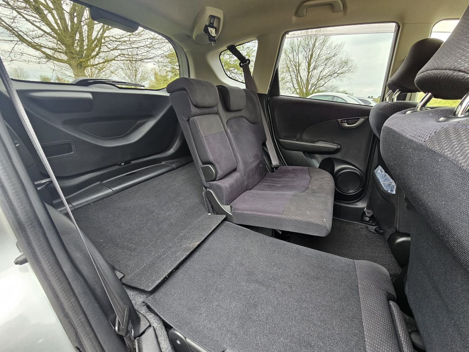 Used Honda Fit 2025 for sale - 78132655: Photo 28