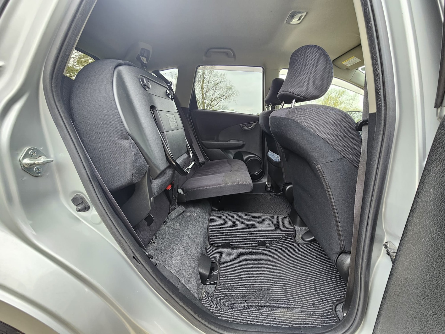 Used Honda Fit 2025 for sale - 78132655: Photo 29