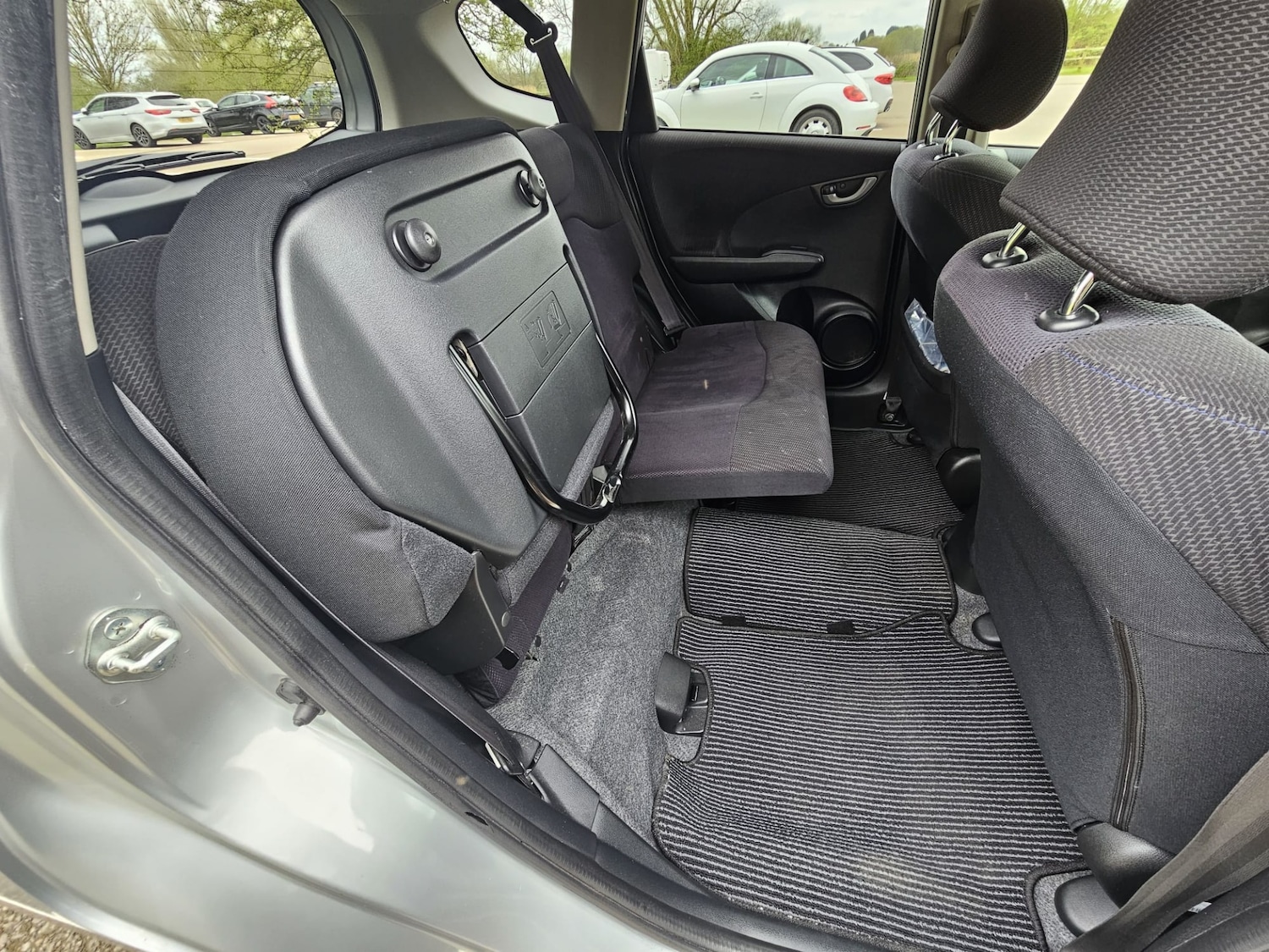 Used Honda Fit 2025 for sale - 78132655: Photo 30