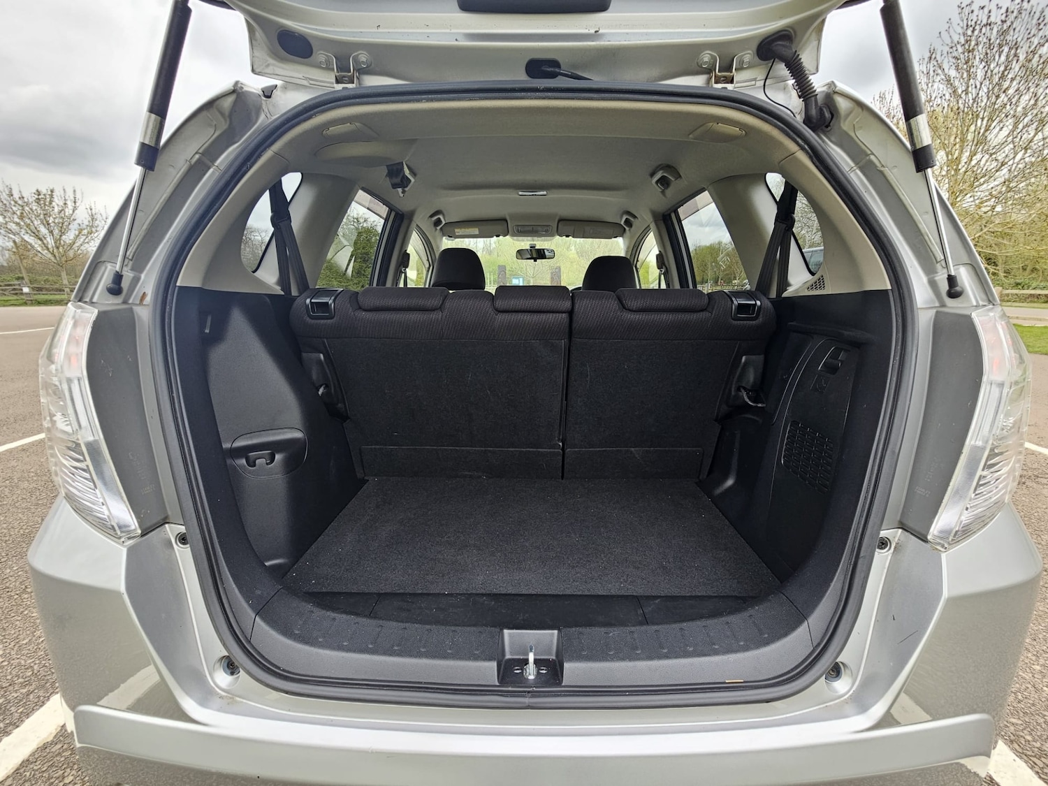 Used Honda Fit 2025 for sale - 78132655: Photo 31