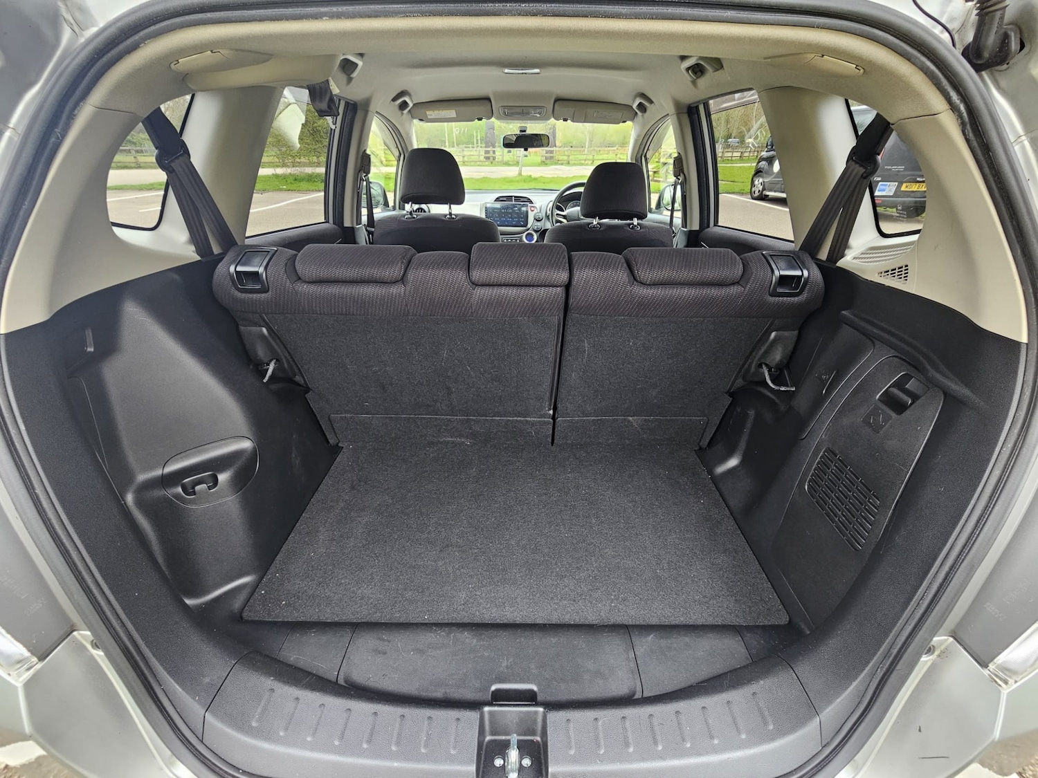 Used Honda Fit 2025 for sale - 78132655: Photo 32