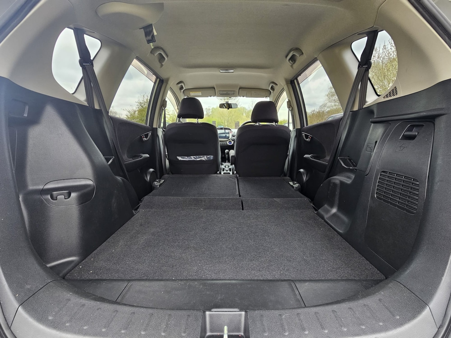 Used Honda Fit 2025 for sale - 78132655: Photo 33