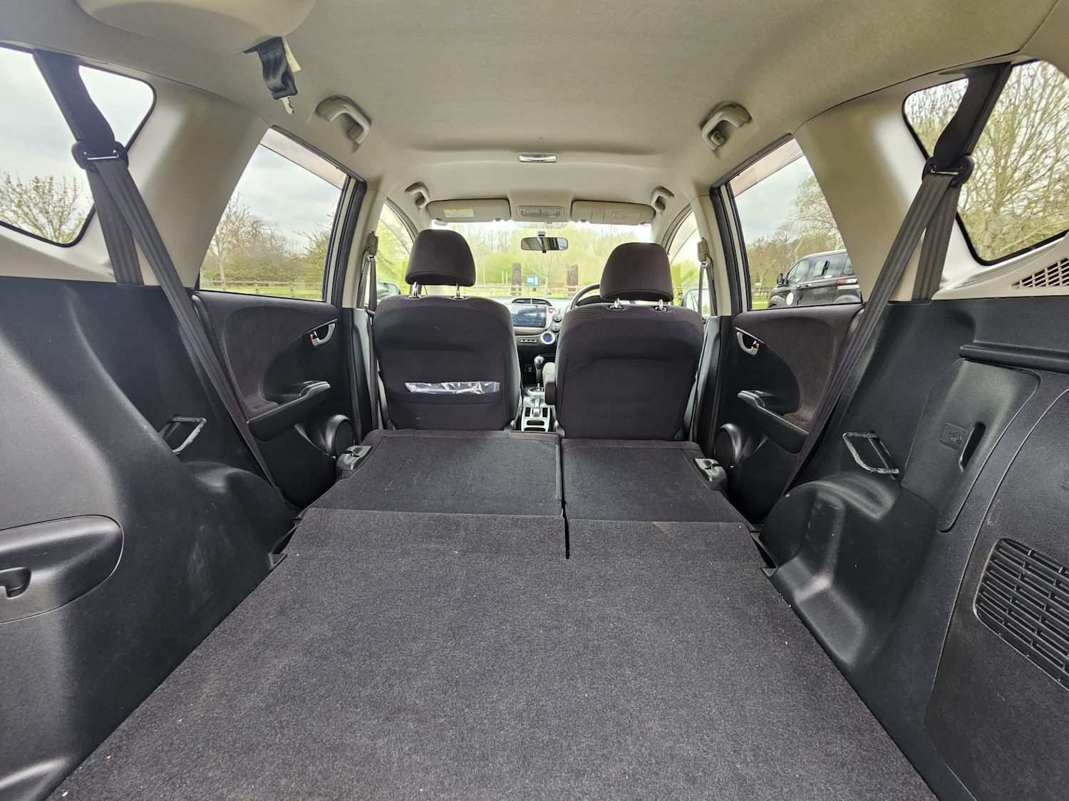 Used Honda Fit 2025 for sale - 78132655: Photo 34