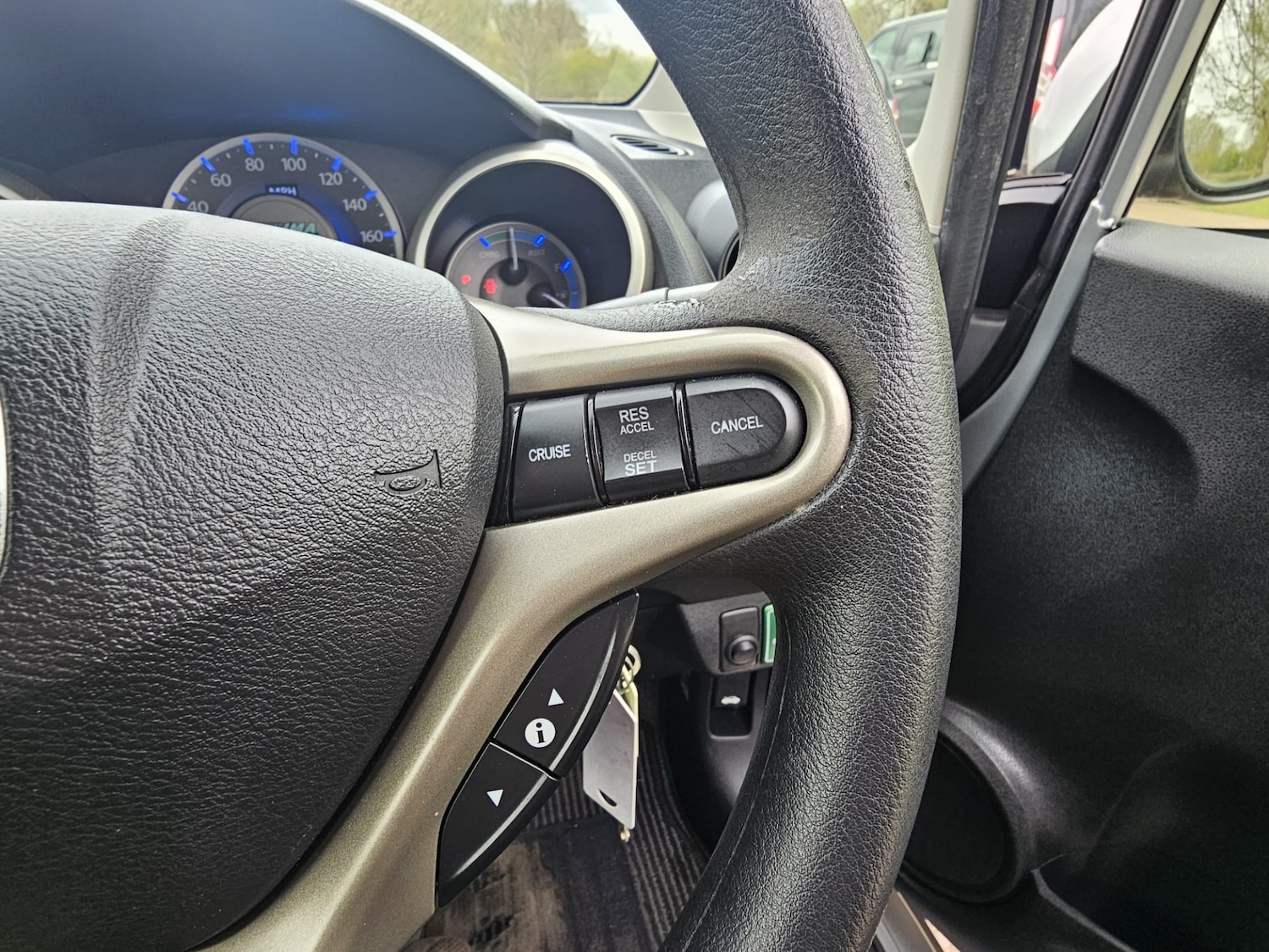 Used Honda Fit 2025 for sale - 78132655: Photo 40