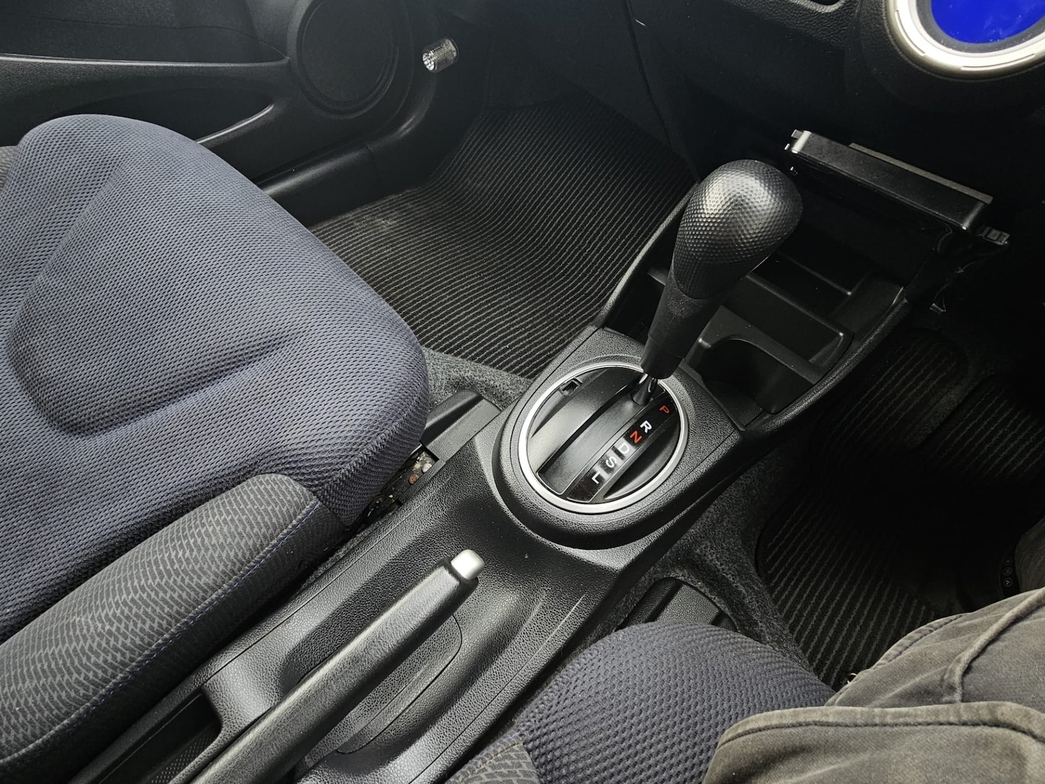 Used Honda Fit 2025 for sale - 78132655: Photo 41