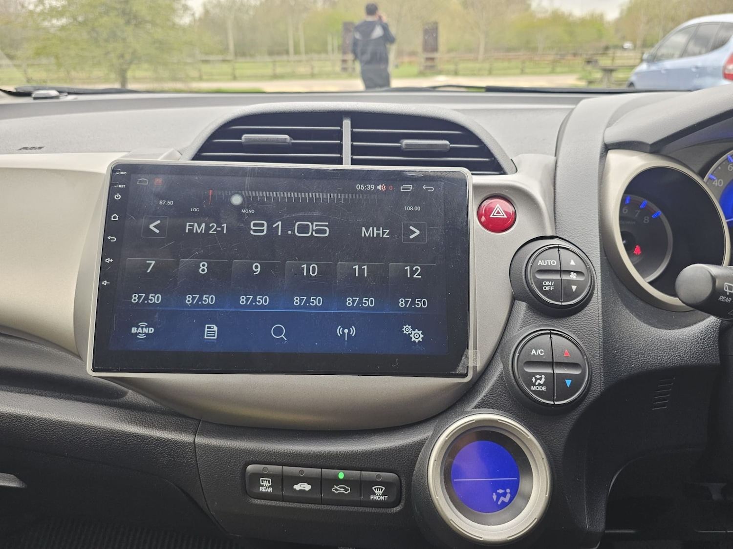 Used Honda Fit 2025 for sale - 78132655: Photo 42