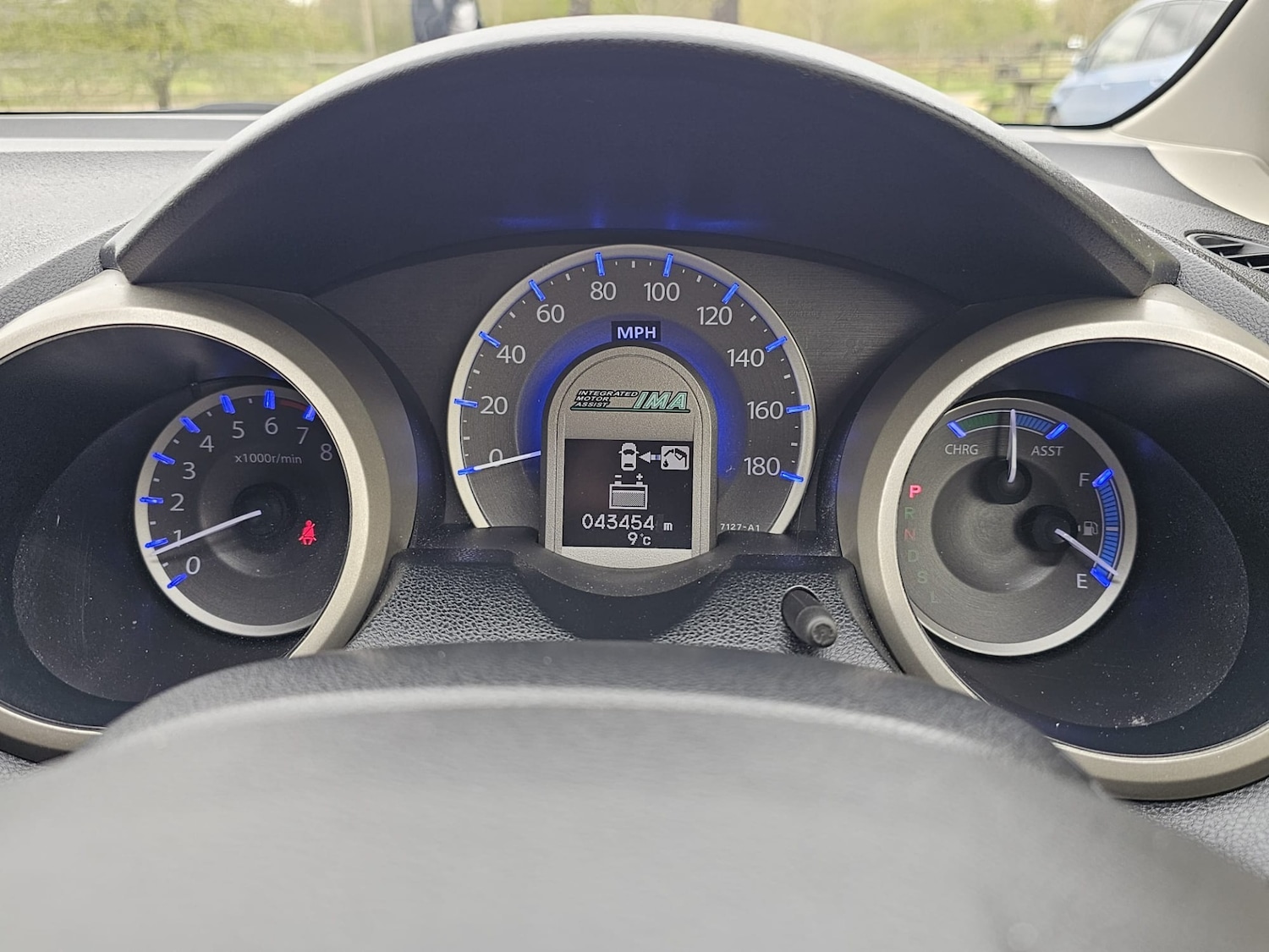 Used Honda Fit 2025 for sale - 78132655: Photo 43