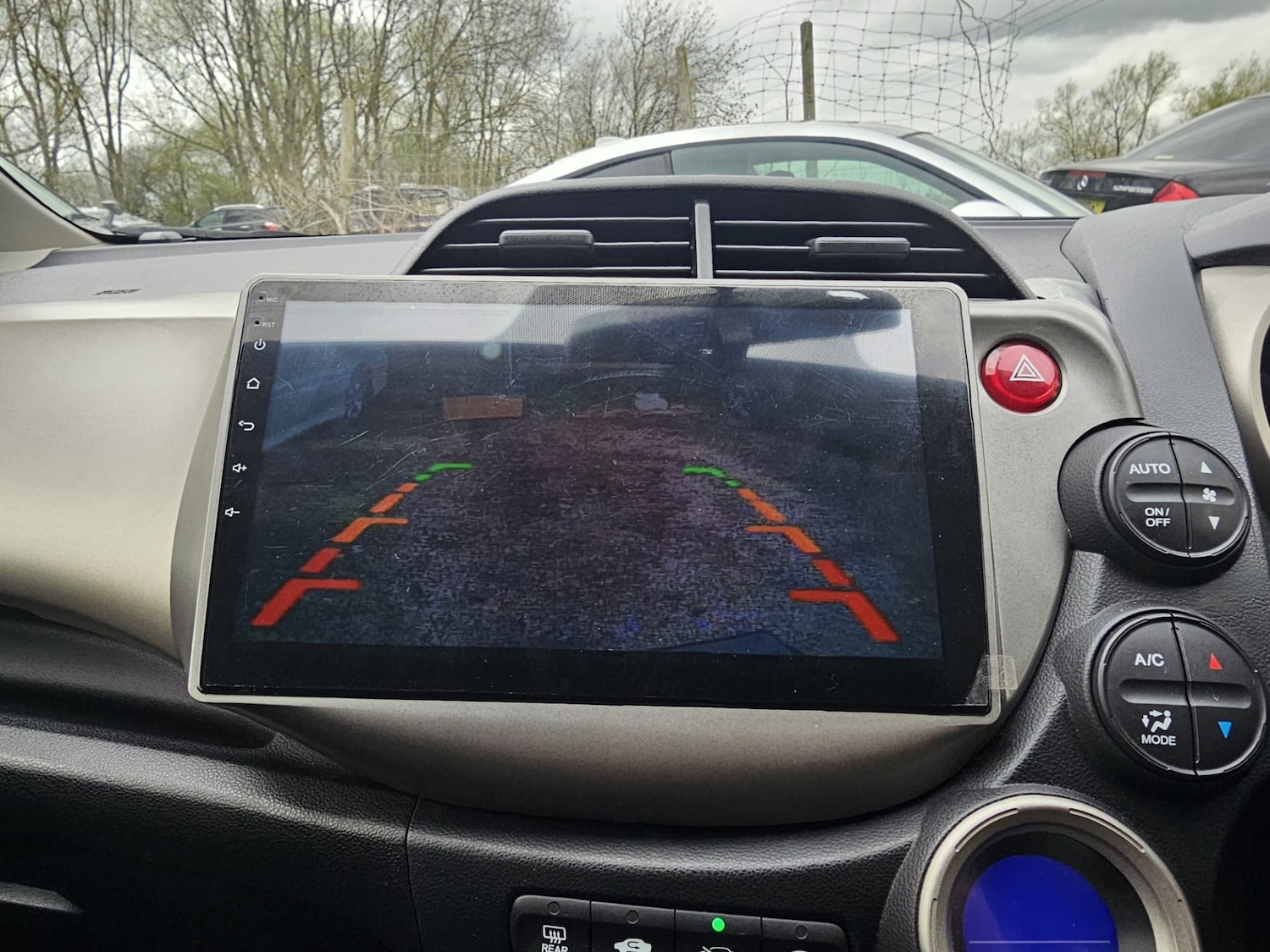 Used Honda Fit 2025 for sale - 78132655: Photo 44