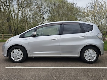 Used Honda Fit 2012 for sale - 78132655: Photo