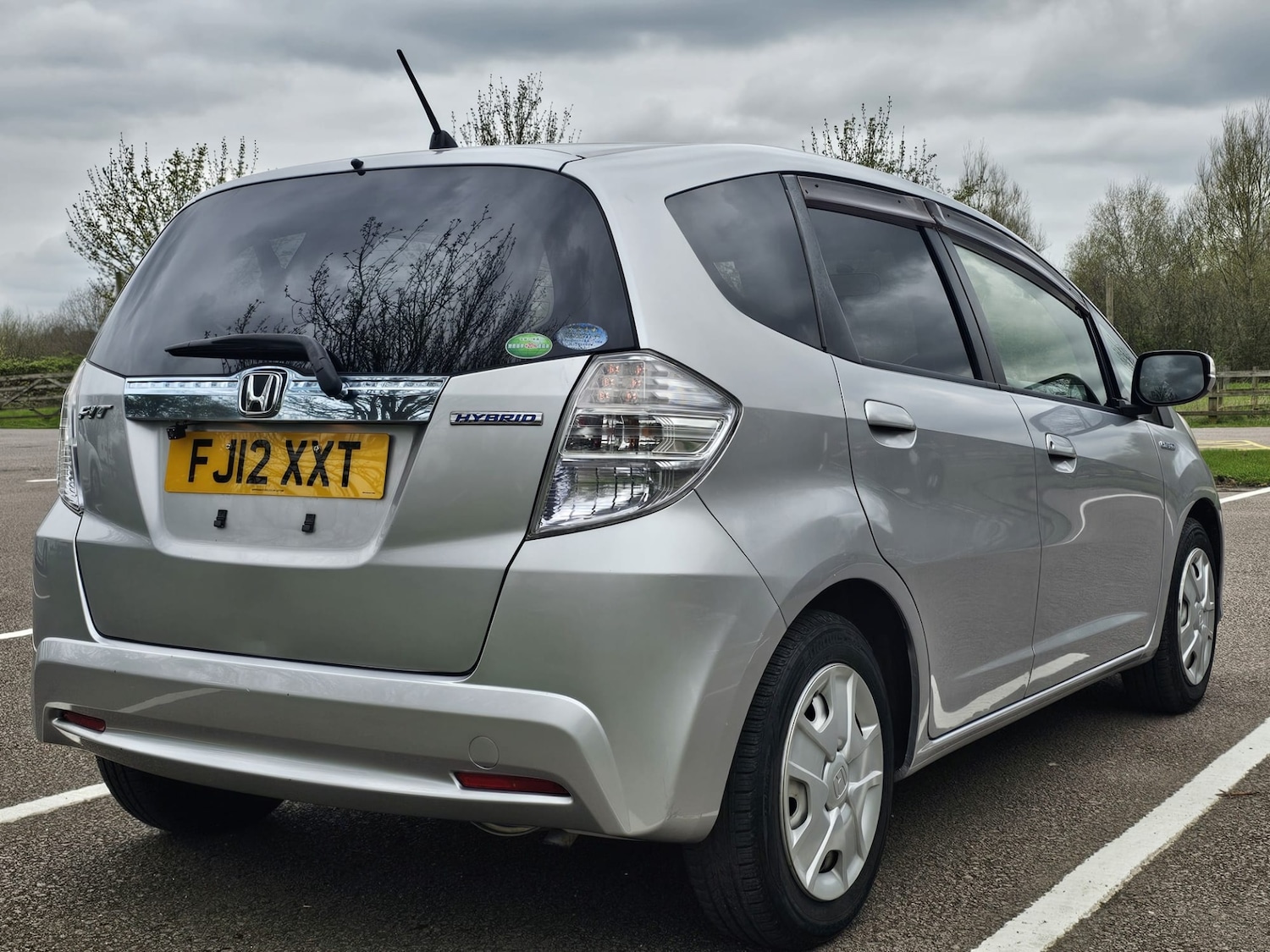 Used Honda Fit 2025 for sale - 78132655: Photo 7