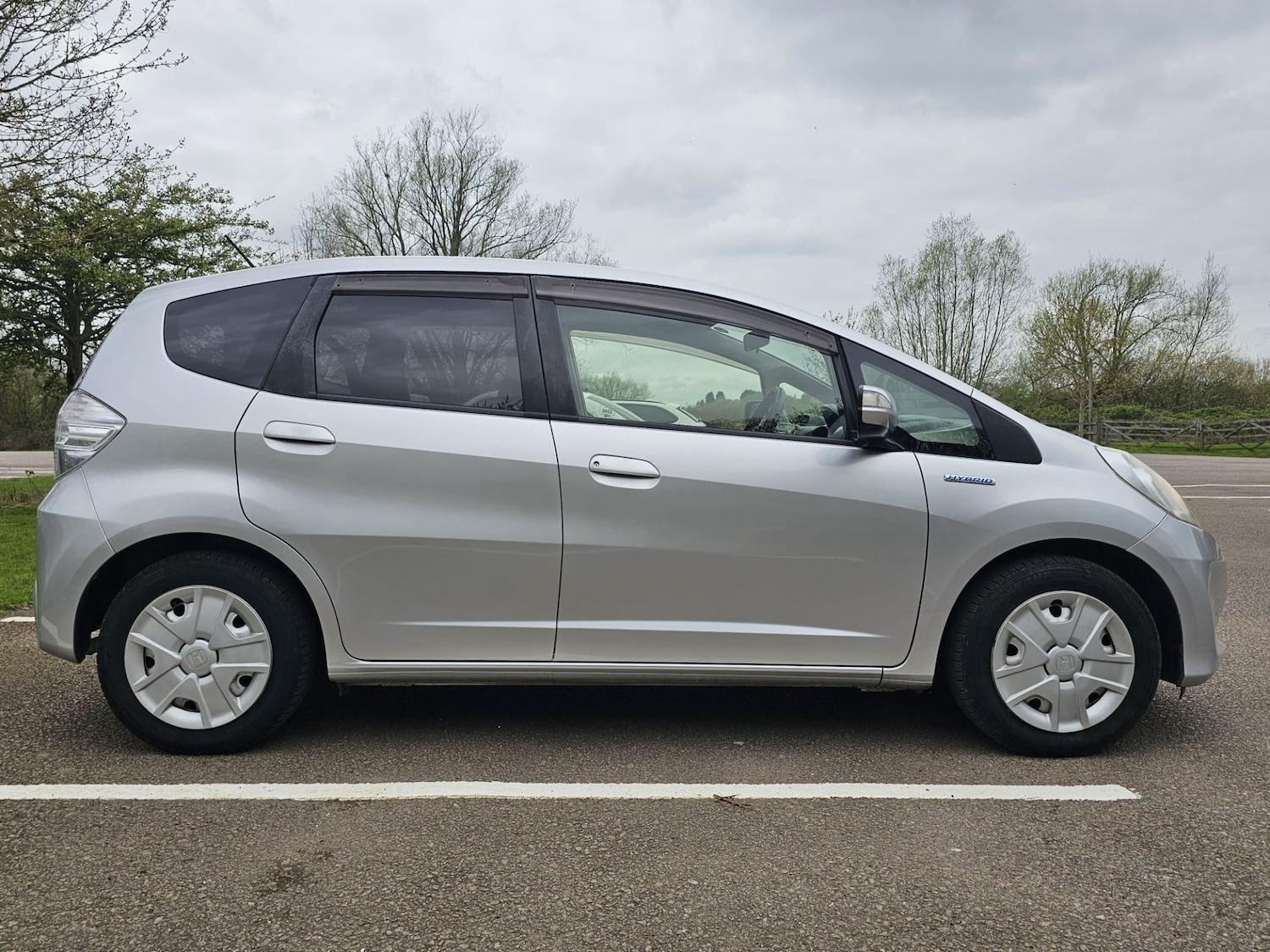 Used Honda Fit 2025 for sale - 78132655: Photo 8