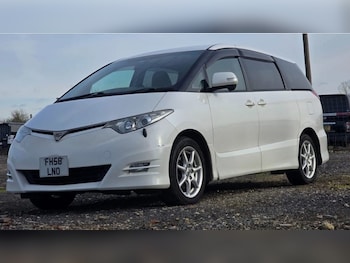 Used Toyota Estima undefined for sale - 77474986: Photo