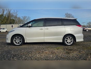Used Toyota Estima undefined for sale - 77474986: Photo