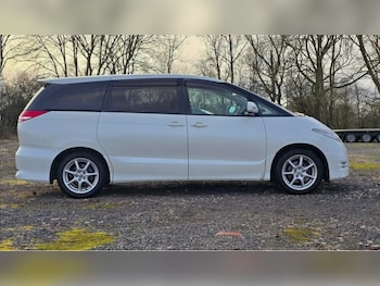 Used Toyota Estima undefined for sale - 77474986: Photo