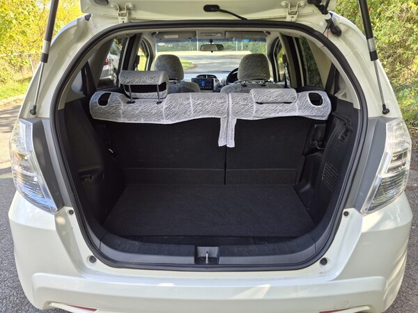 Used Honda Jazz 2012 for sale - 76076593: Photo 10