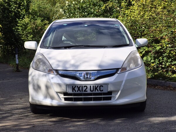 Used Honda Jazz 2012 for sale - 76076593: Photo 11