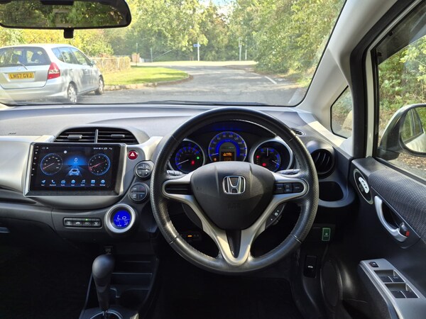 Used Honda Jazz 2012 for sale - 76076593: Photo 15