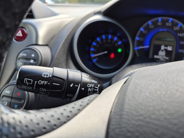 Used Honda Jazz 2012 for sale - 76076593: Photo 16