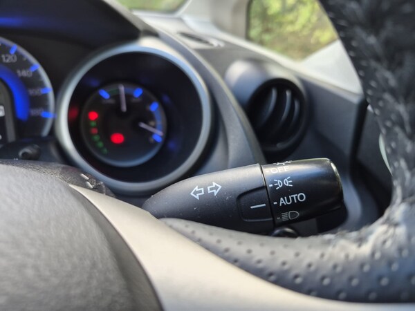Used Honda Jazz 2012 for sale - 76076593: Photo 17