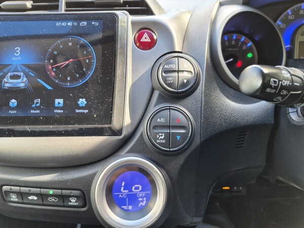 Used Honda Jazz 2012 for sale - 76076593: Photo 20