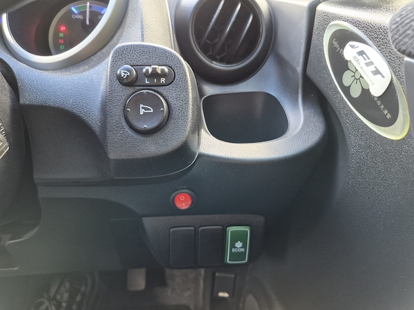 Used Honda Jazz 2012 for sale - 76076593: Photo 21