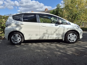 Used Honda Jazz 2012 for sale - 76076593: Photo 2